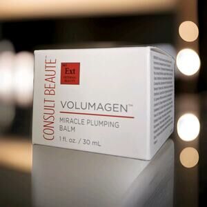 Consult Beaute Volumagen Miracle Plumping Balm 1 fl oz Regenerating